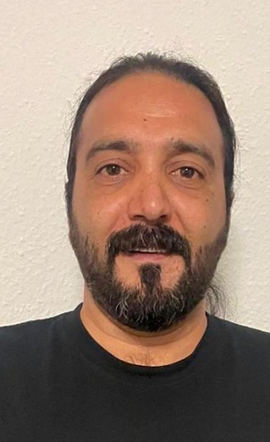 Peyman Farajinejad Image